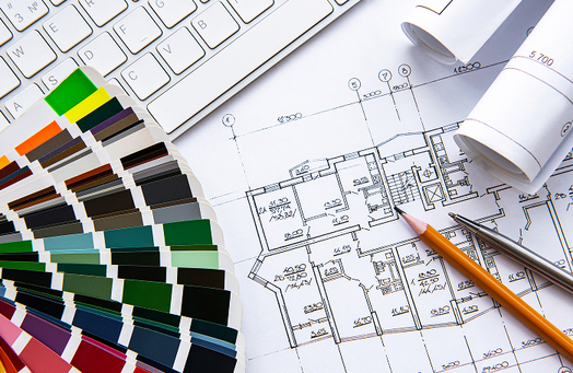 Holiday Home Interior Design in Dubai