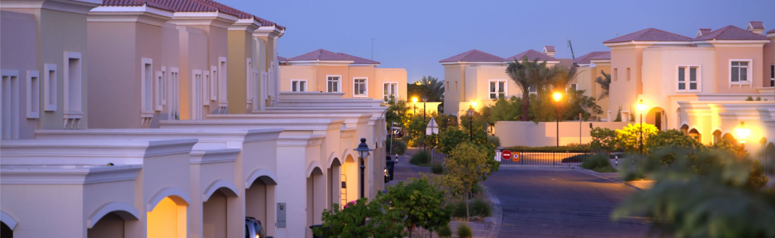 Buying Property in Dubai