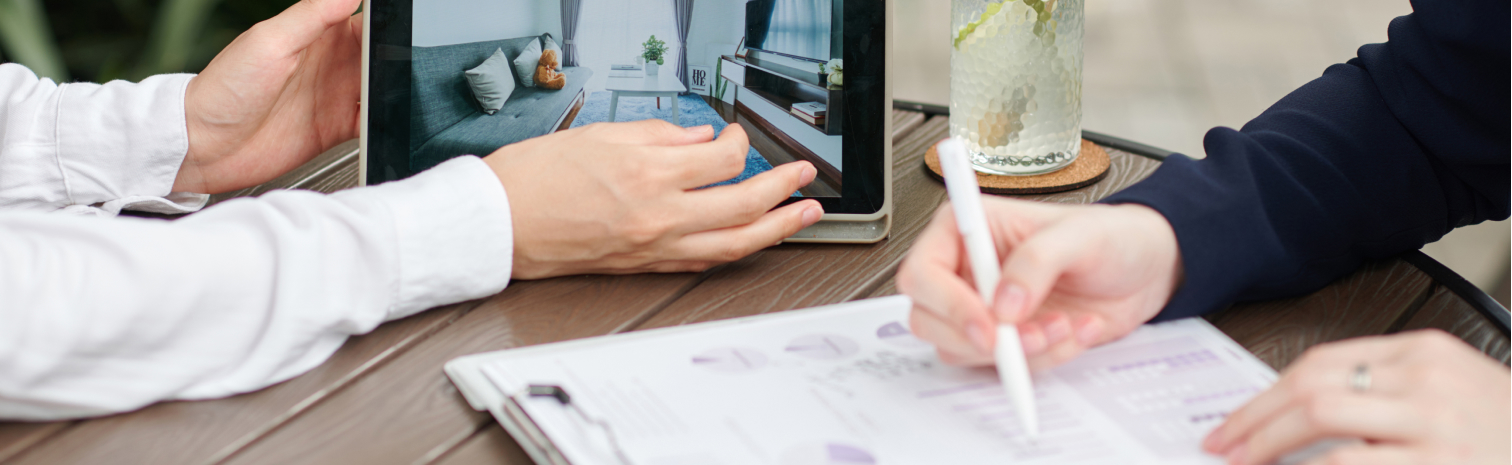 Buying Property in Dubai