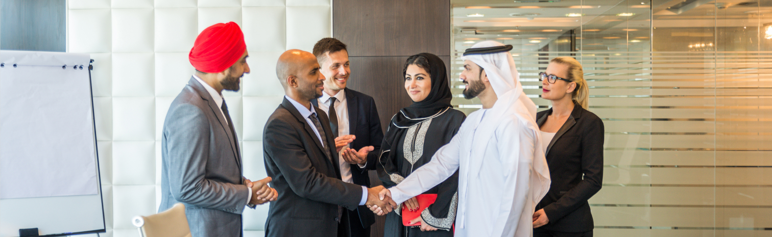 Buying Property in Dubai