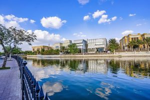 Top 5 Villa Communities in Dubai