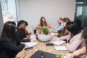 International Women's Day