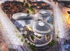 Expo 2020