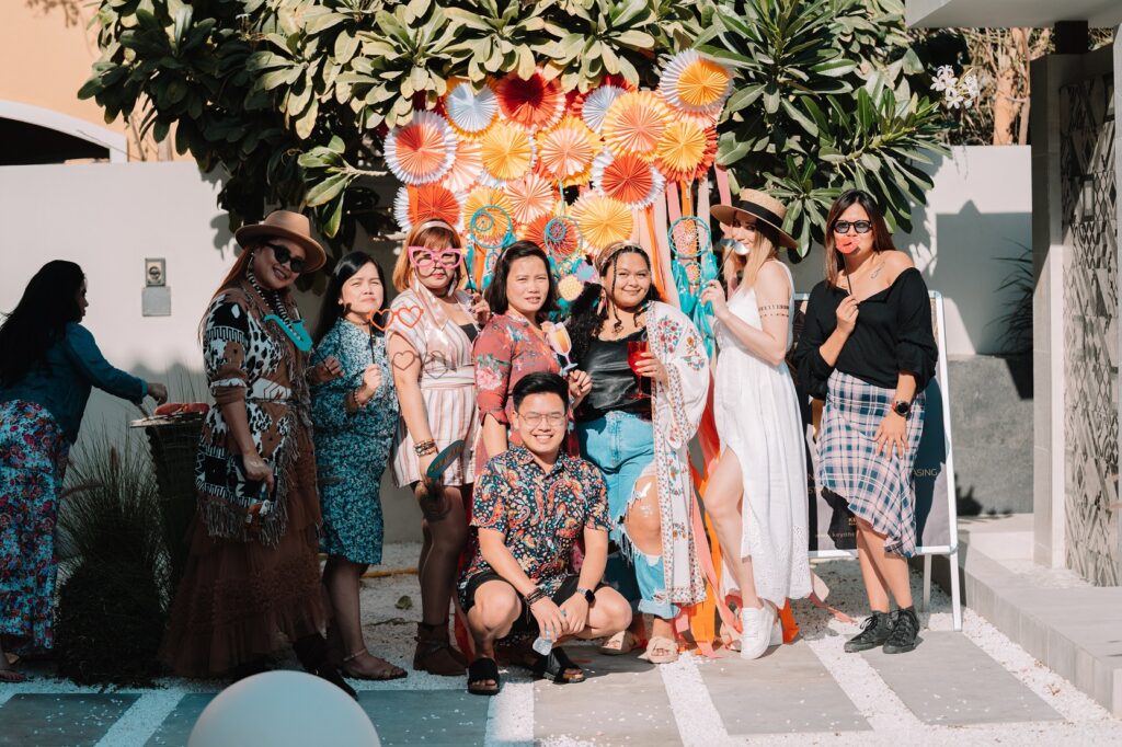 key one realty group ladies