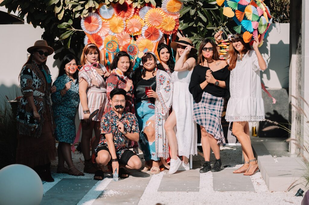 key one realty group ladies