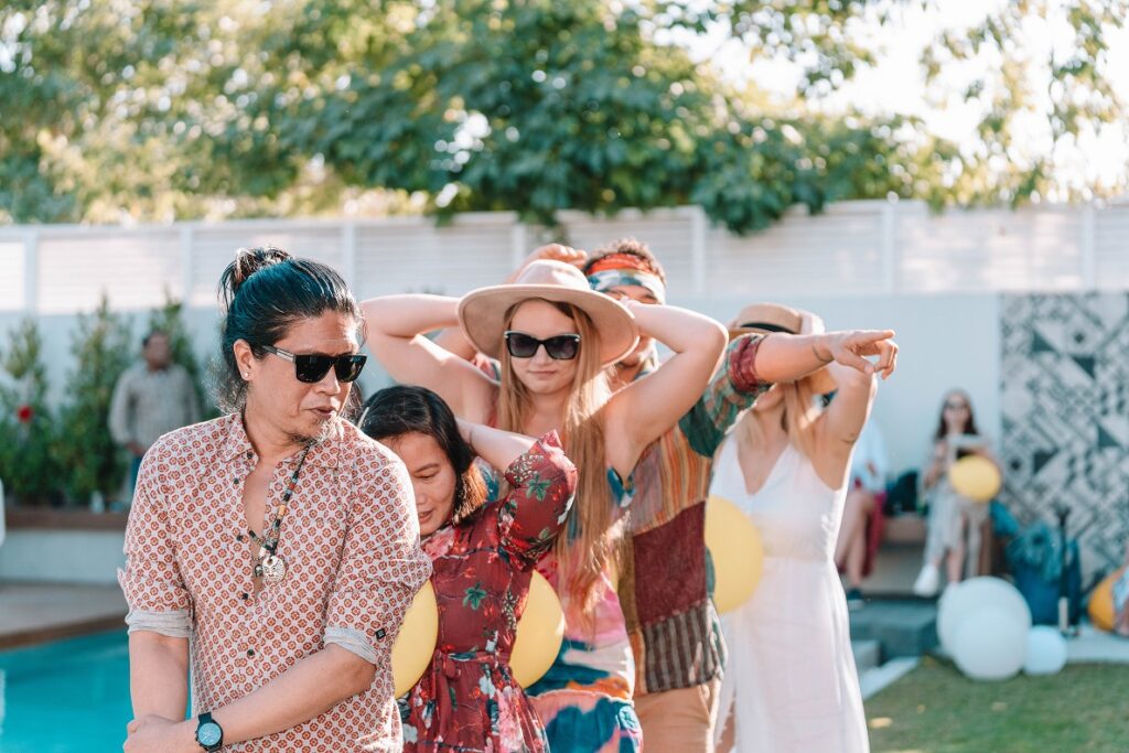 games during 15th anniversary