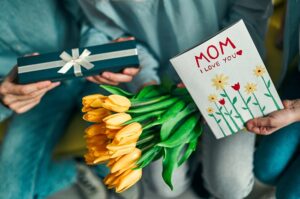unique ideas to celebrate mother's day