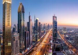Real Estate Companies in Dubai