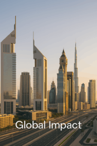 Global Impact