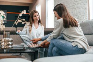 Residential Interior Design in Dubai