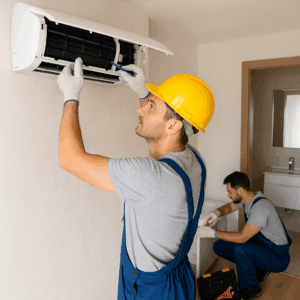 villa maintenance Dubai