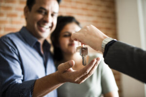 first time home buyer in the uae