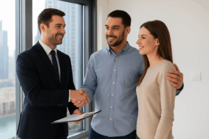 Property Management Company in Dubai