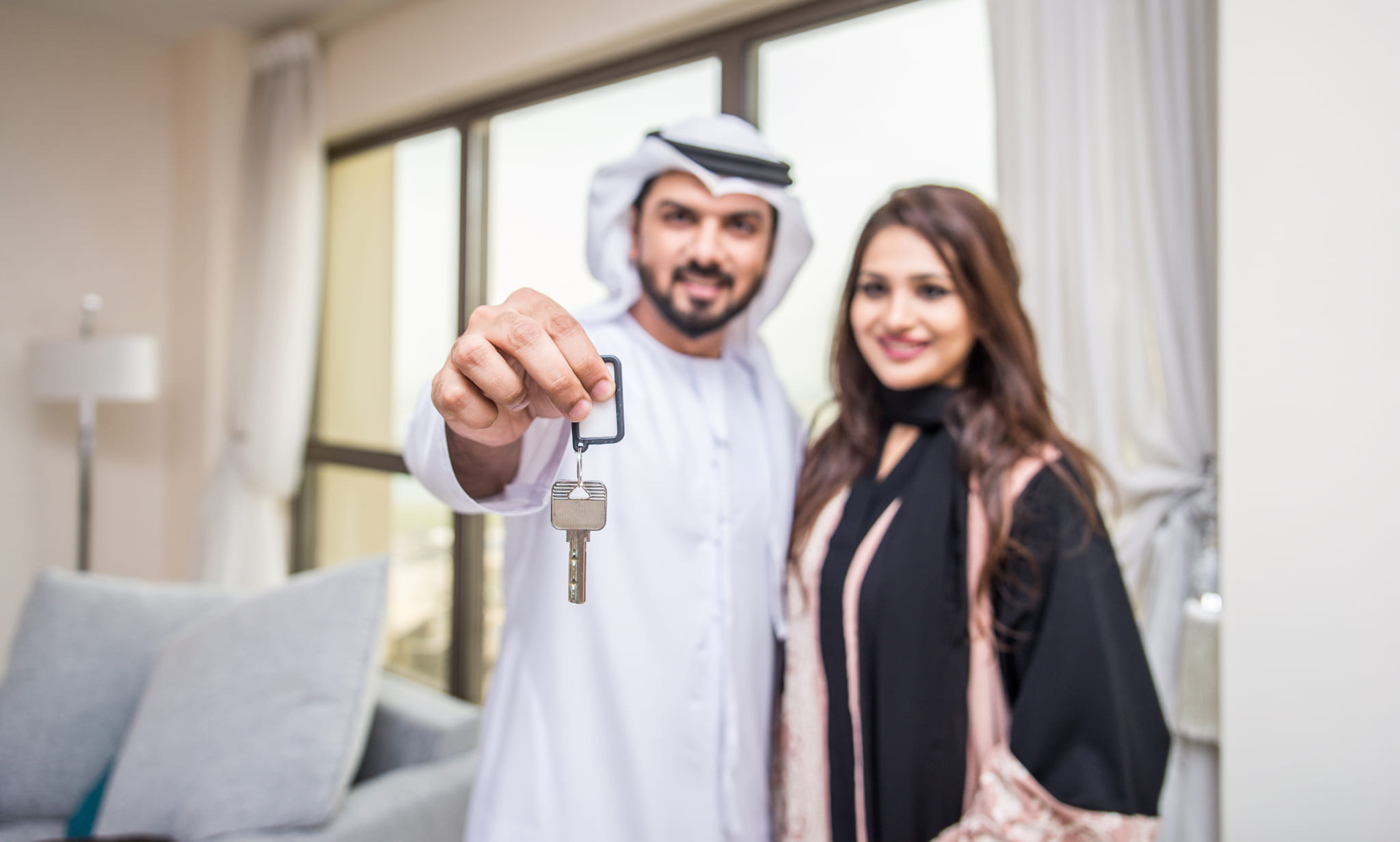 Leasing Property in Dubai