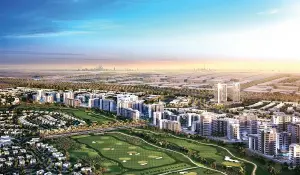 Emaar South