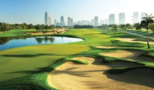 Emirates Hills